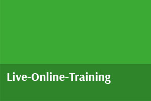 Live-Online-Training